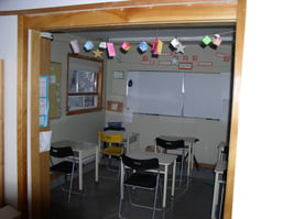Arrowsmith Classroom