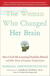 The Woman Who Changed Her Brain