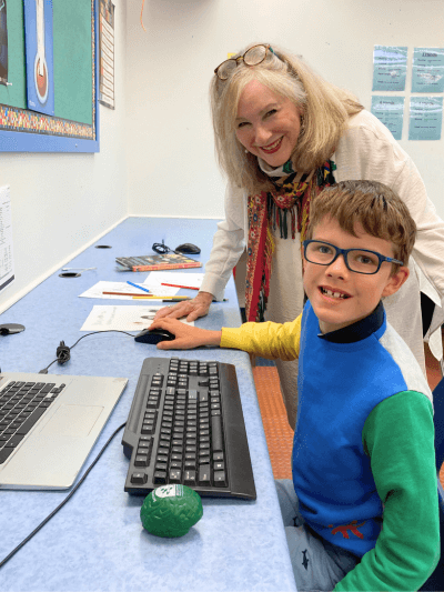 Barbara-and-student-edited-cropped-400px