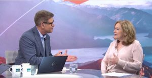 Beyond Awareness: Applying Brain Science to Transform Learning