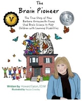 The Brain Pioneer Book Cover