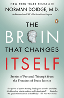 The Brain That Changes Itself Book Cover
