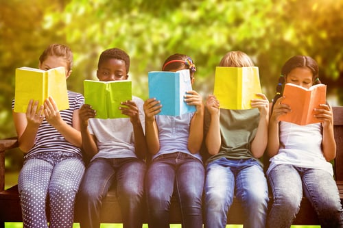 The Literacy Crisis Is Actually a Cognitive Crisis
