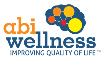 Abi Wellness Logo