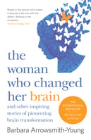 The Woman Who Changed Her Brain Book Cover