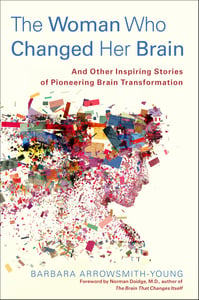 2010s The Woman Who Changed Her Brain Book Cover