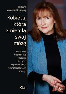 2015 Barbara Arrowsmith-Young Polish version of The Woman Who Changed Her Brain