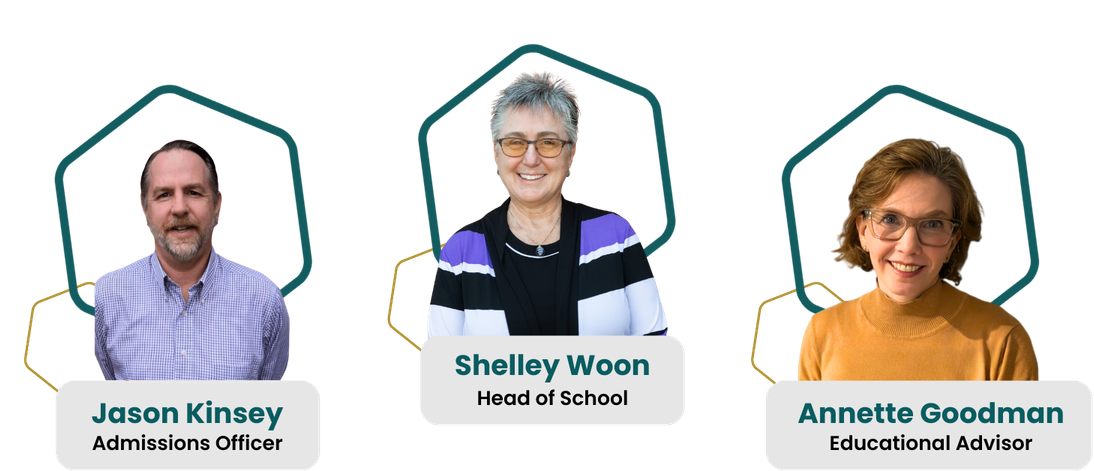 Shelley,Jason,Annette