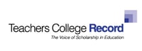 Teachers-College-Record-logo