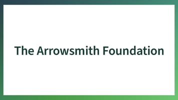 The Arrowsmith Foundation