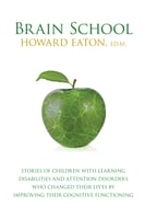Brain School Book Cover