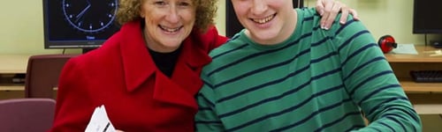 When the System Couldn’t See My Son: Reflections of a Mother, an Educator, and a Different Way Forward