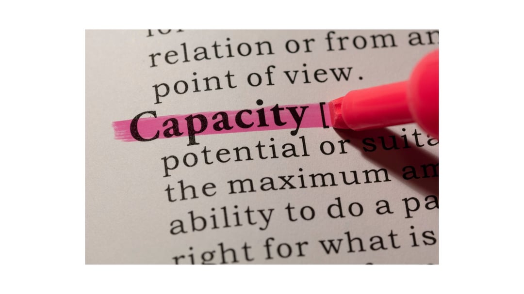 Why Kids Need Capacity Before They Can Master Skills