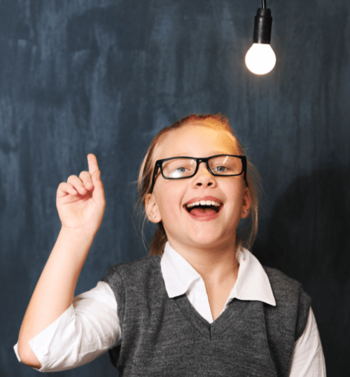 Beyond the Symptoms: Why A Strong Symbol Relations Is Key to Your Child's Success in Elementary School