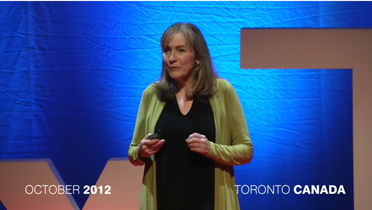 Barbara Arrowsmith-Young TED Talk