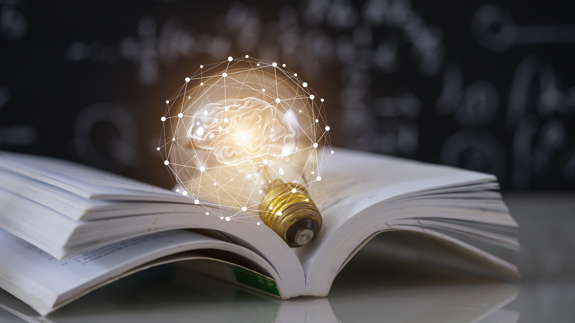 25-NEUROEDUCATION-book-light-brain