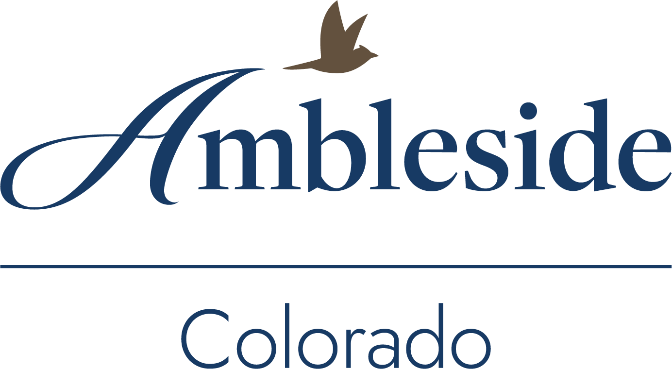 Ambleside Colorado Logo