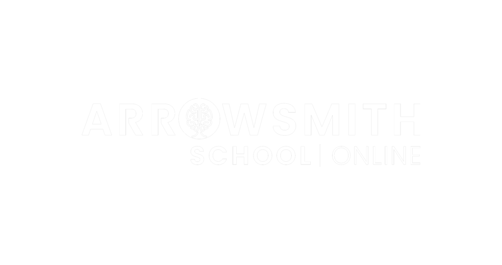 Arrowsmith-School-Online-White