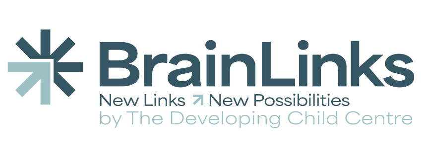 The Developing Child Centre (Abu Dhabi) Logo