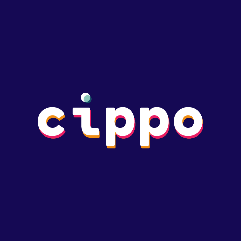 CIPPO Egypt Logo