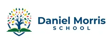 Daniel Morris School Logo