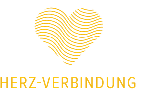 Herz-Verbindung Logo