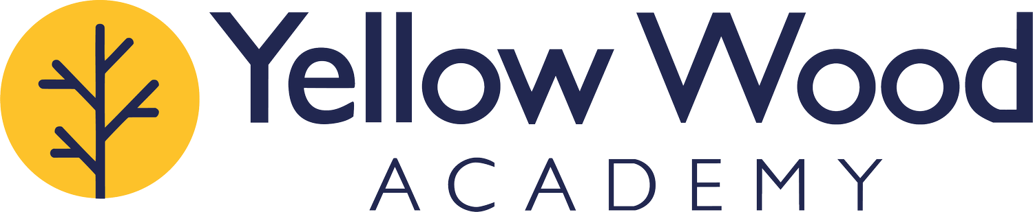 Yellow Wood Academy Logo