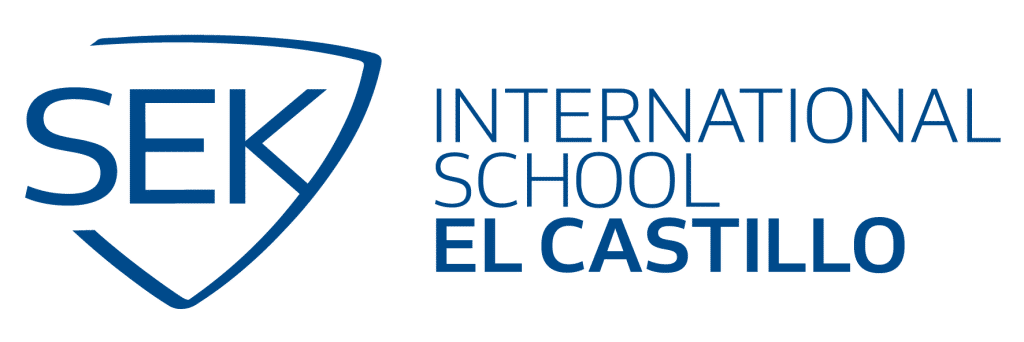 Colegio Internacional SEK - El Castillo Logo