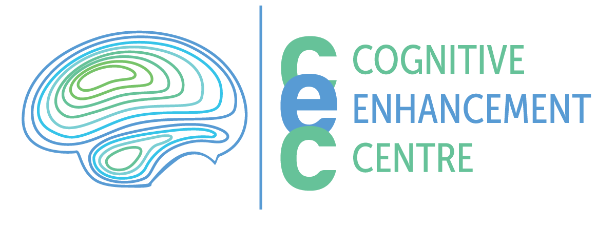 CEC Cognitive Enhancement Centre Logo