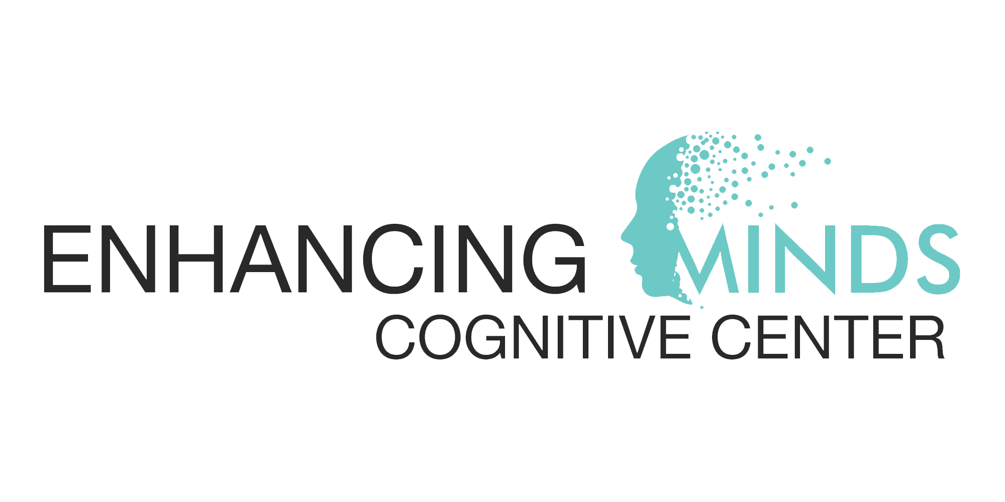 Enhancing Minds Cognitive Center Logo