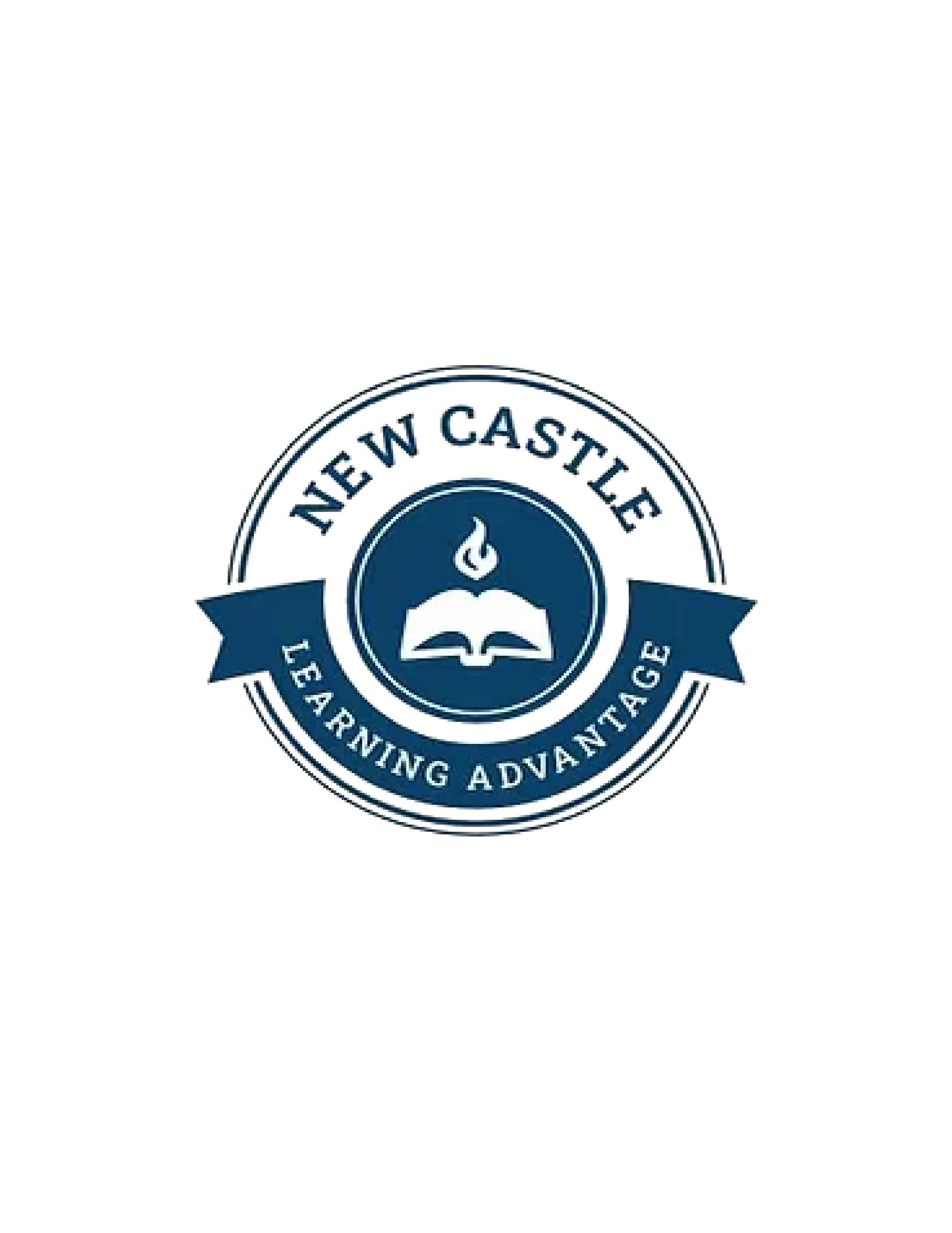 New Castle Learning Advantage (Formerly: Liberty Classical Academy) Logo