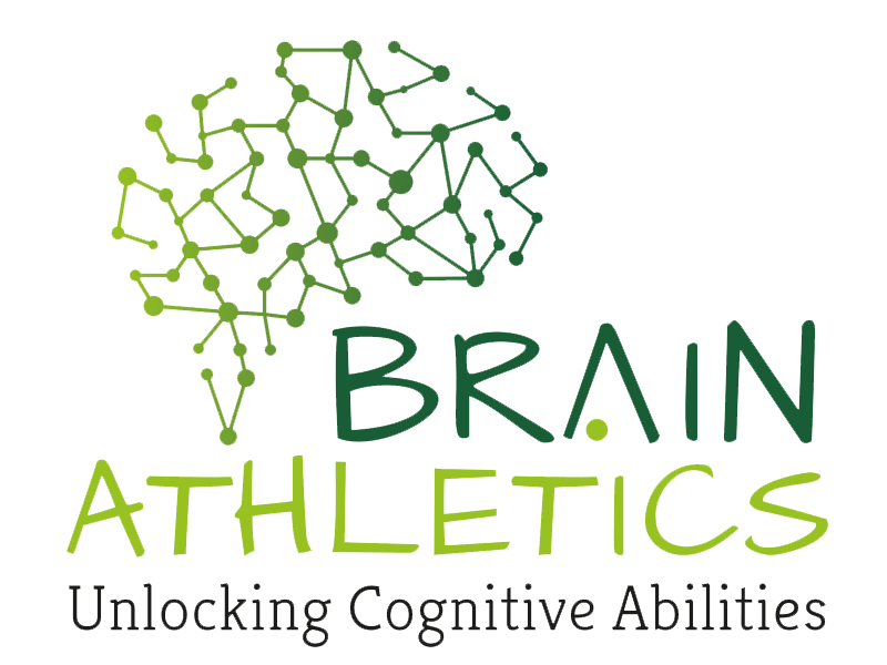 Brain Athletics Logo