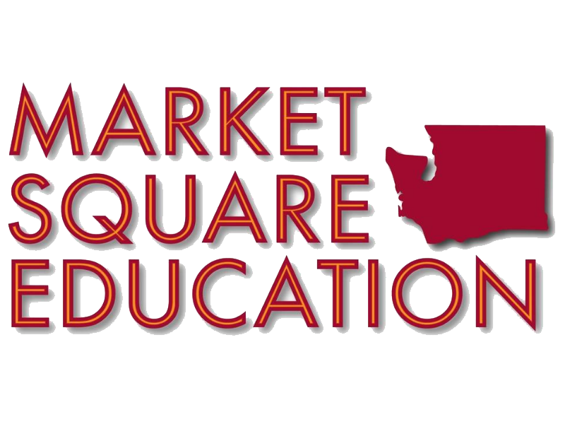 Market Square Education Logo
