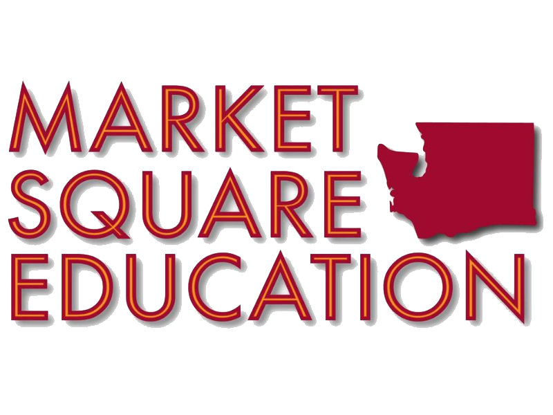 Market Square Education Logo