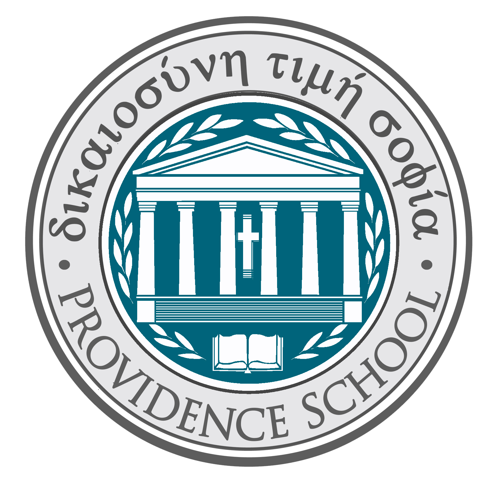 Providence School Logo