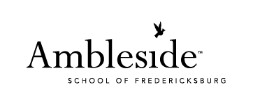 Ambleside School of Fredericksburg Logo