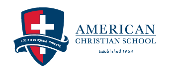 American Christian School Logo