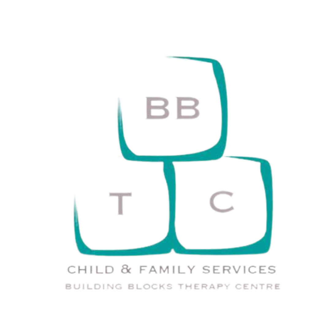 Building Blocks Therapy Centre Ltd. Logo