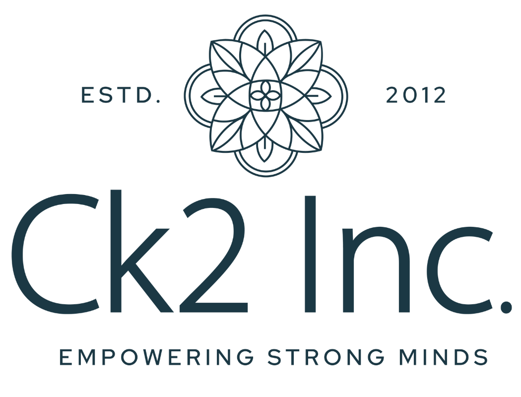 Ck2 Inc. Logo