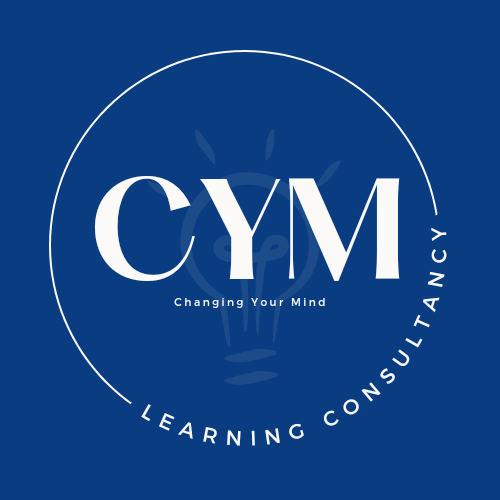 Changing Your Mind Learning Consultancy Logo