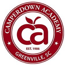 Camperdown Academy Logo