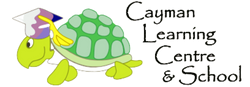 Cayman Learning Centre & School Logo