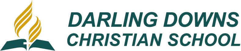 Darling Downs Christian School Logo