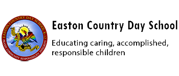 Easton Country Day School Logo