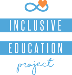 Inclusive Education Project Logo