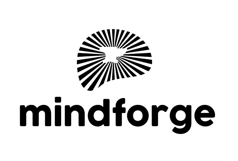 Mindforge Logo