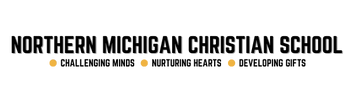 Northern Michigan Christian School Logo