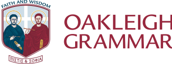 Oakleigh Grammar School Logo