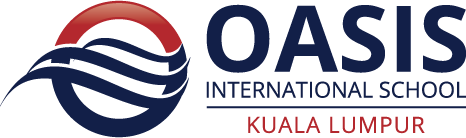 Oasis International School - Kuala Lumpur Logo