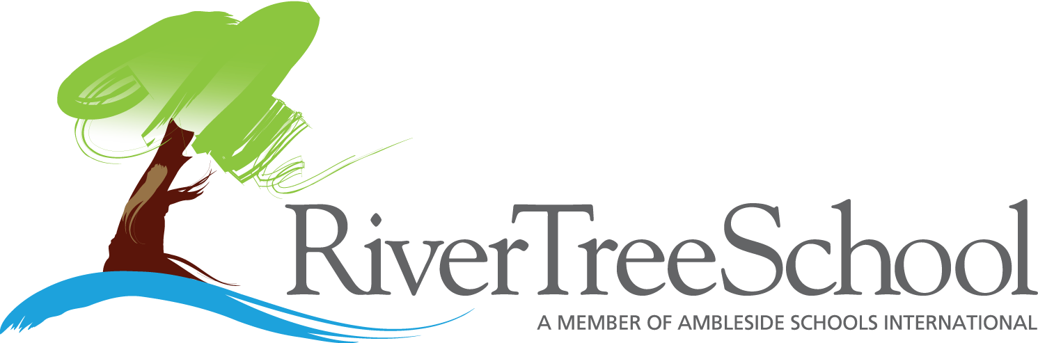 RiverTree School Logo